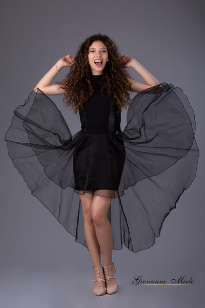 Accademia Artisti Milano - Indicazioni shooting Accademia Artisti Milano - Indicazioni shooting