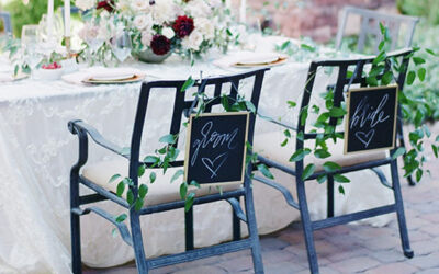 Minisito e cloud fotografico per matrimonio, a cosa servono?