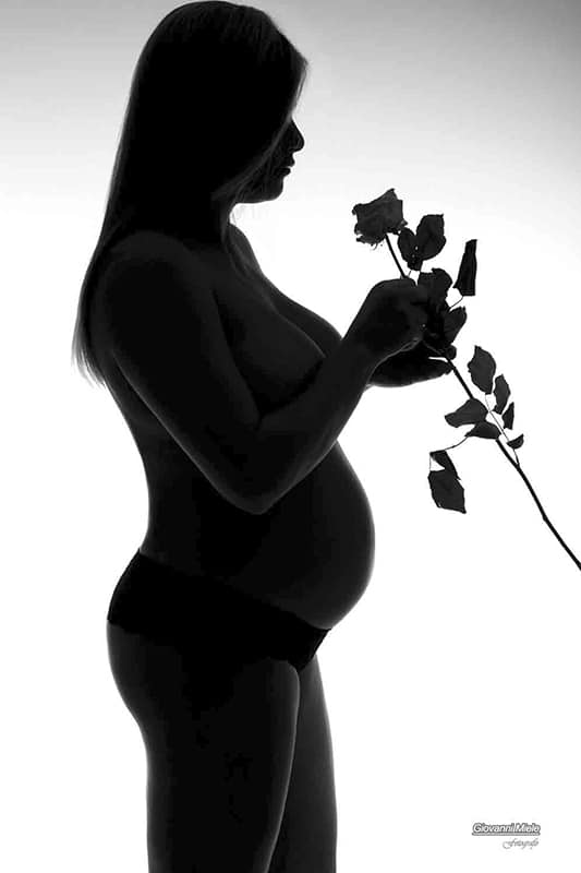 Foto donne incinta