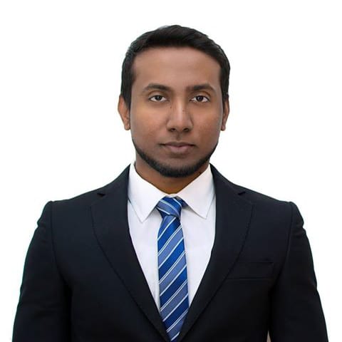 Harshan Lakshan