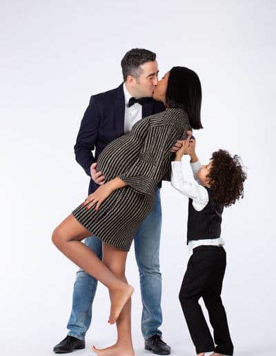 Servizio Fotografico Gravidanza