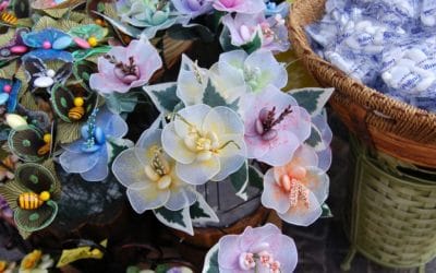 Matrimonio e tradizioni, storia e curiosità del confetto di Sulmona
