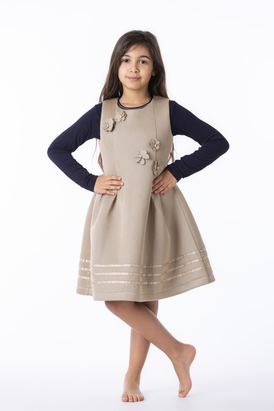 Foto Moda Bambina