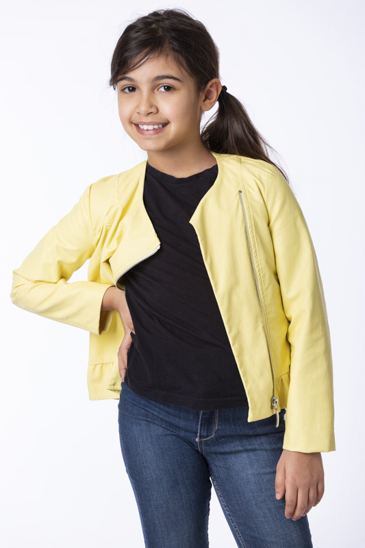 Foto Moda Bambina