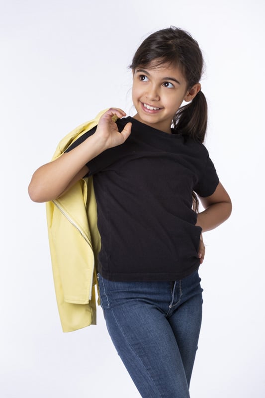 Foto Moda Bambina