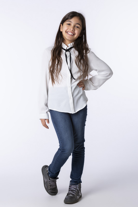 Foto Moda Bambina
