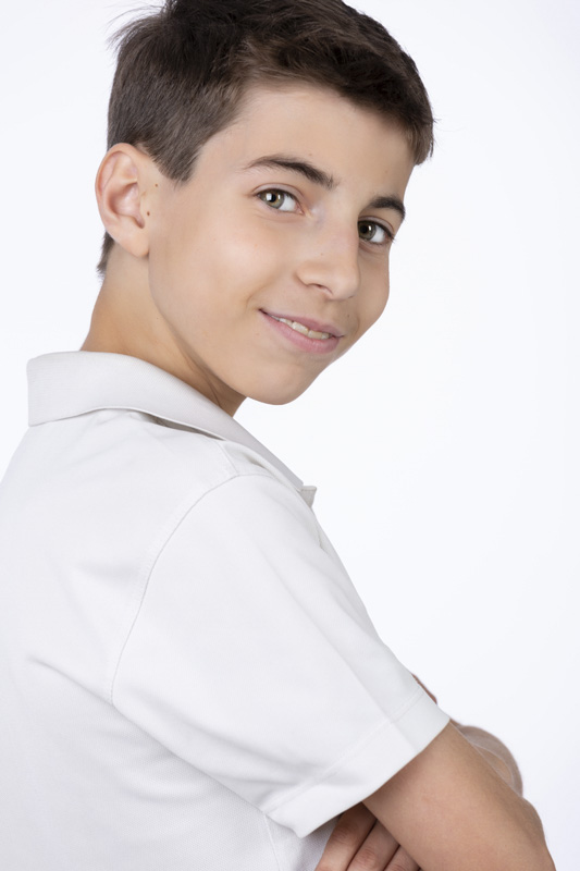 Foto Moda Bambini Foto Moda Bambini