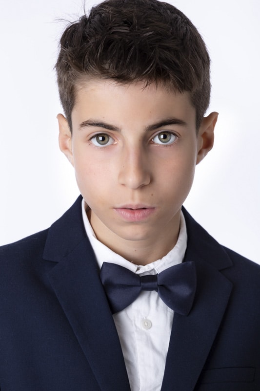 Foto Moda Bambini Foto Moda Bambini