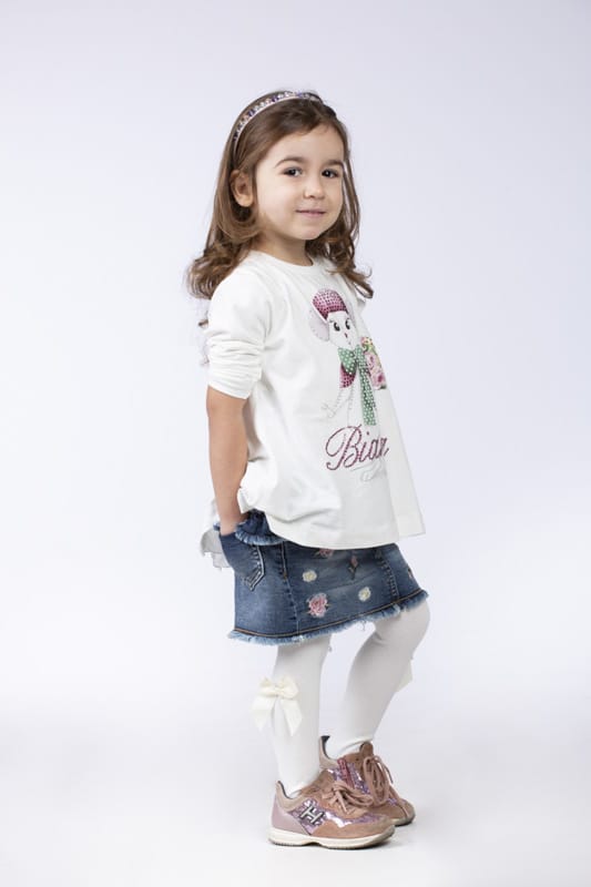 Fotografo Moda Bambini