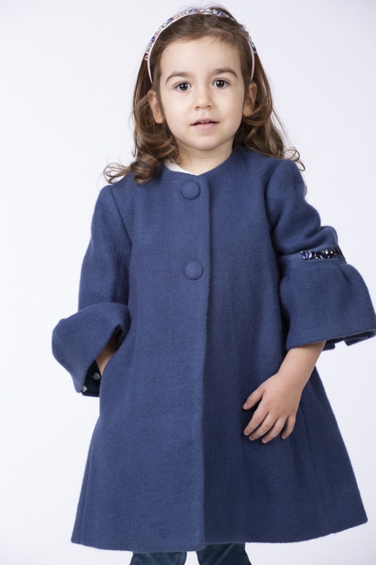 Fotografo Moda Bambini