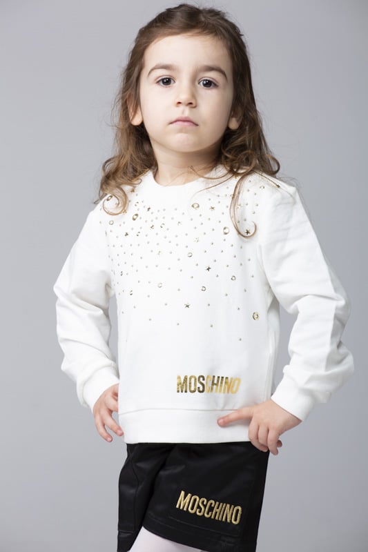 Fotografo Moda Bambini