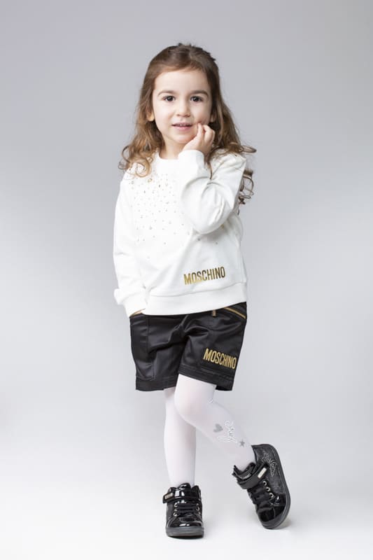 Fotografo Moda Bambini