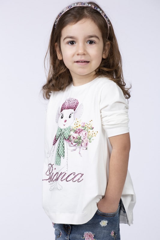 Fotografo Moda Bambini