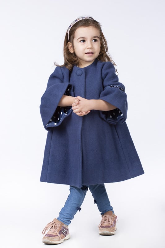 Fotografo Moda Bambini