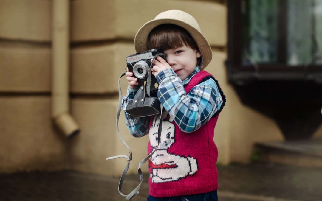 Casting per bambini a Milano, come sceglierli e prepararsi