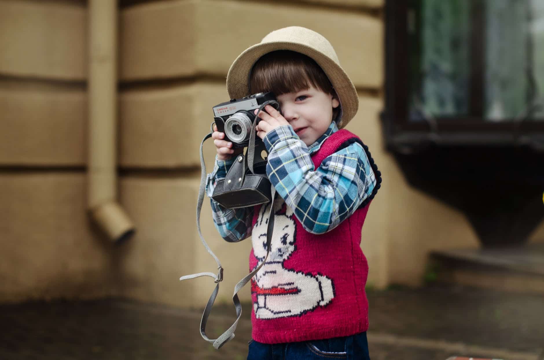 Casting per bambini a Milano, come sceglierli e prepararsi