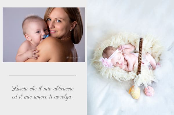 Servizio foto newborn Servizio foto newborn