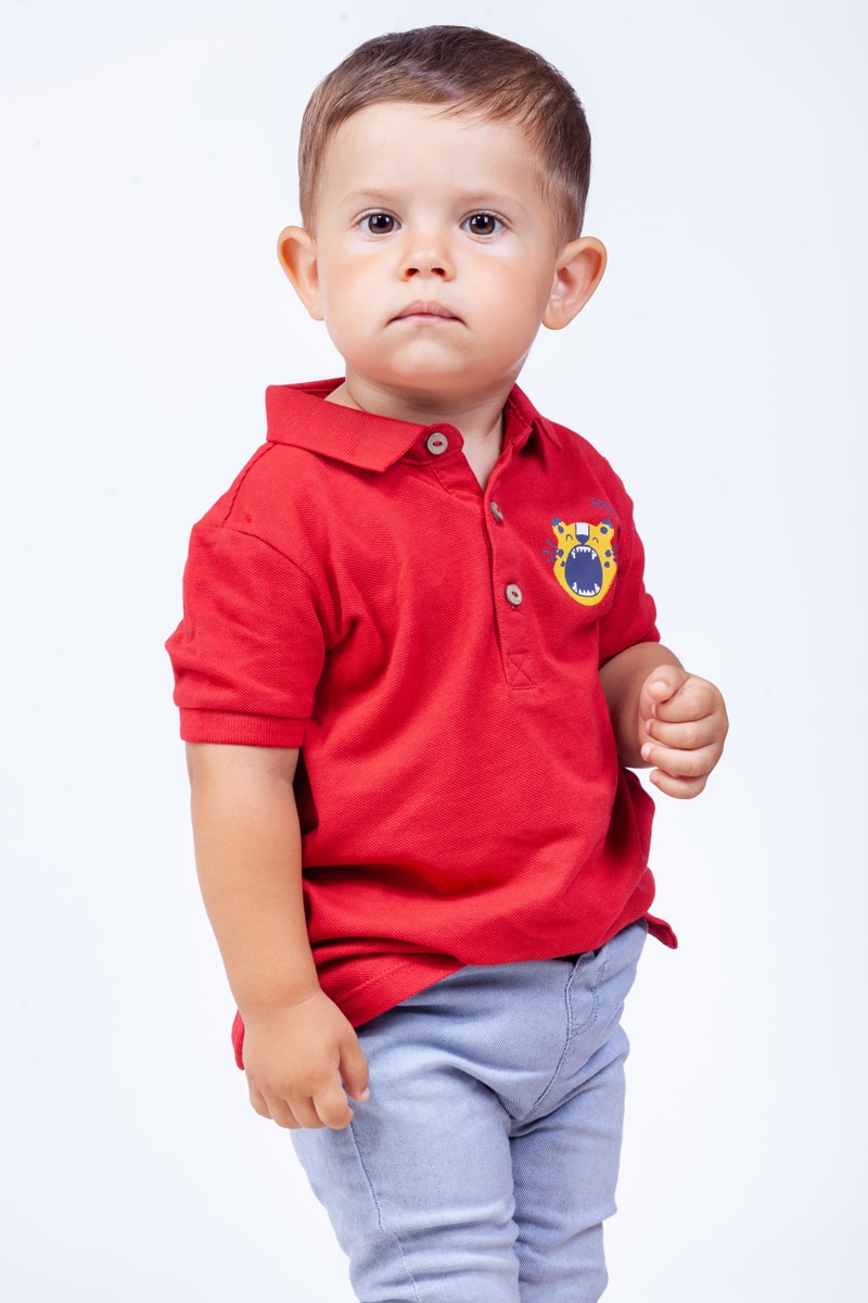 Book Moda Bambini Foto Book Moda Dylan