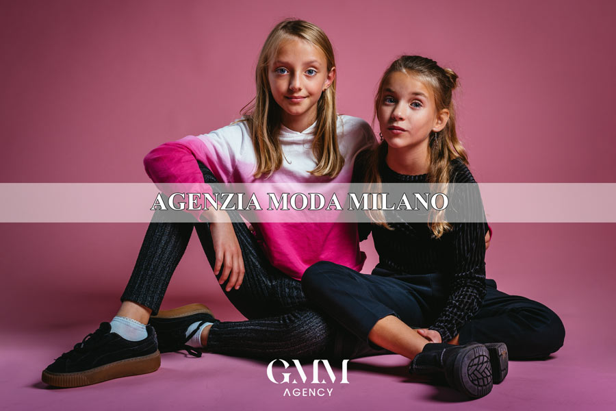 Casting per adolescenti: diventare modelli dai 13 ai 17 anni