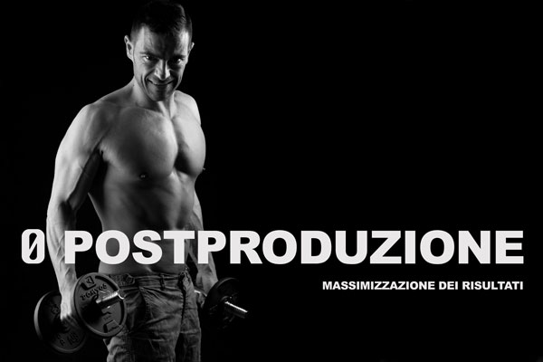 Post Produzione foto Post Produzione foto