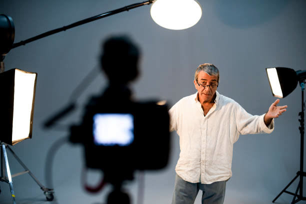 Casting Director Casting Director