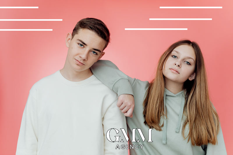 Foto Casting Adolescenti Foto Casting Adolescenti