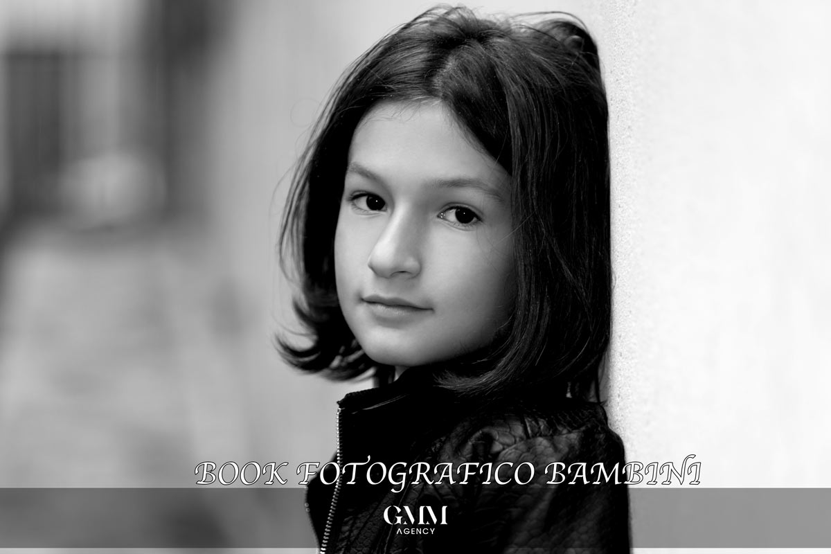 Book Fotografico Bambini Book Fotografico Bambini