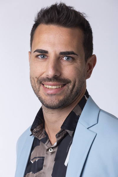 Alex faedi