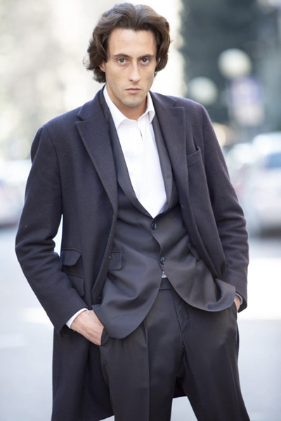 Attore a Milano