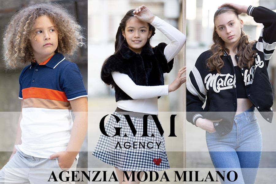 Casting Adolescenti Milano
