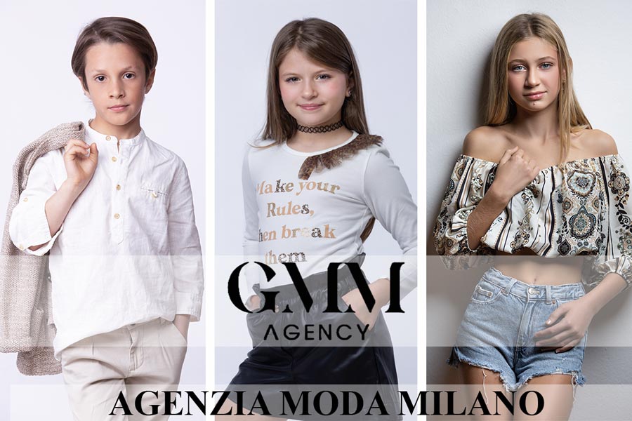 Casting Adolescenti