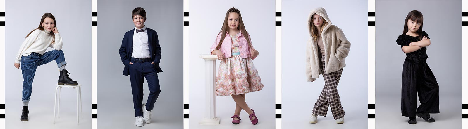 Baby Modella Baby Modella