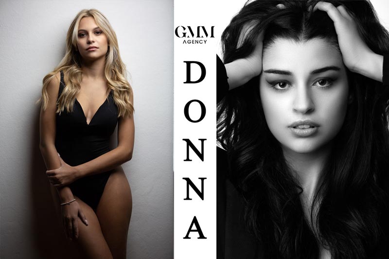Casting Modella Donna Casting Modella Donna