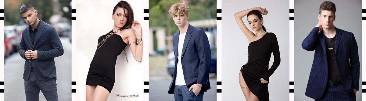Casting-Per-modelli