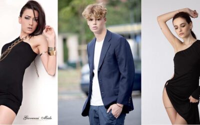 Casting per modelli, come diventare modelli