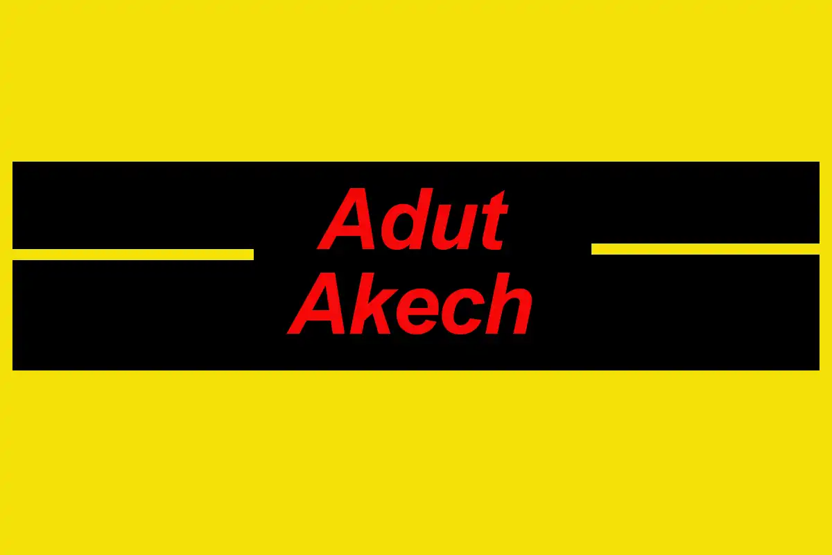 Adut Akech: La Bellezza Africana che sta conquistando il Mondo della Moda