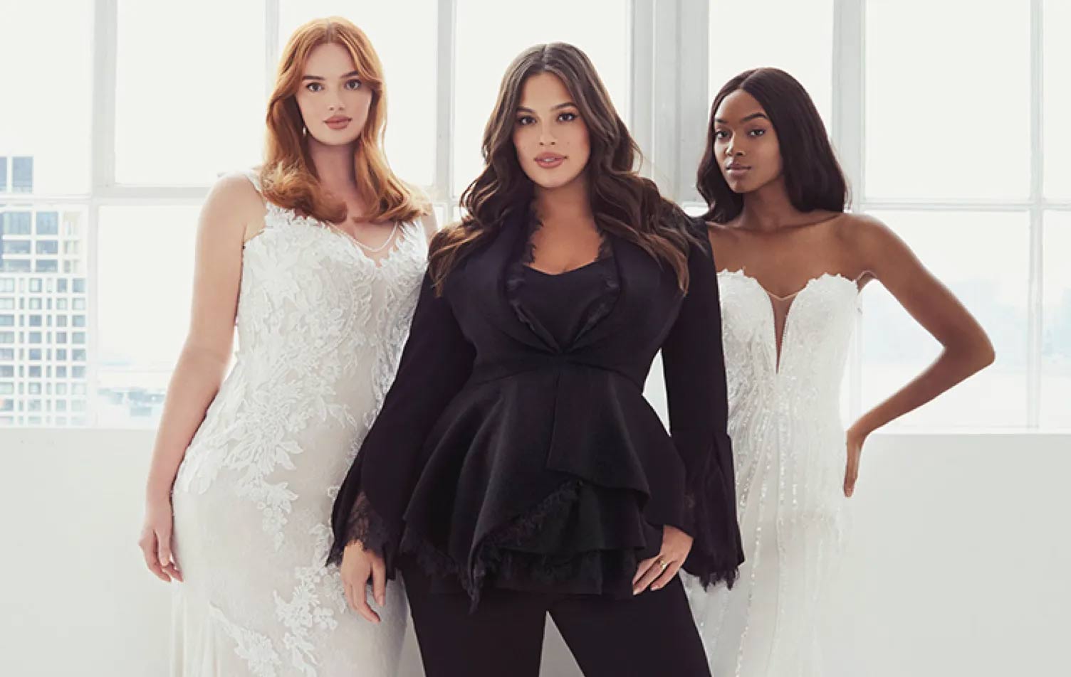 Ashley Graham Ashley Graham