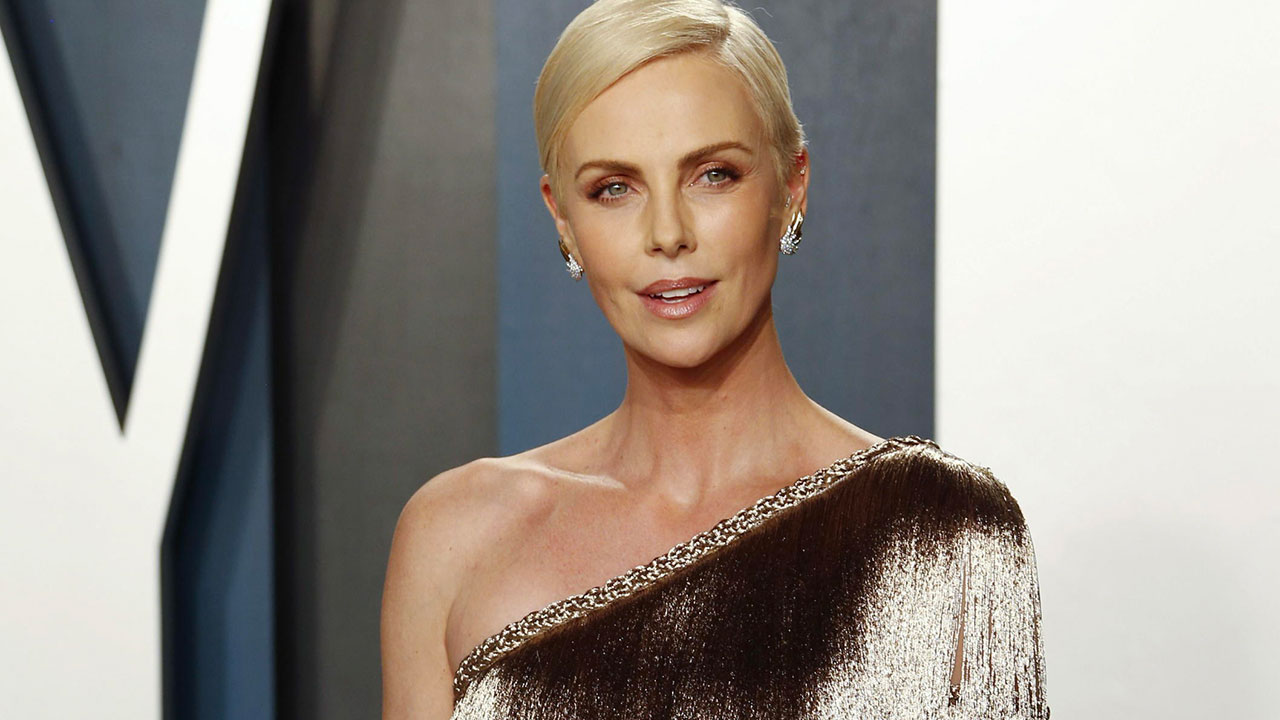 Charlize Theron Charlize Theron