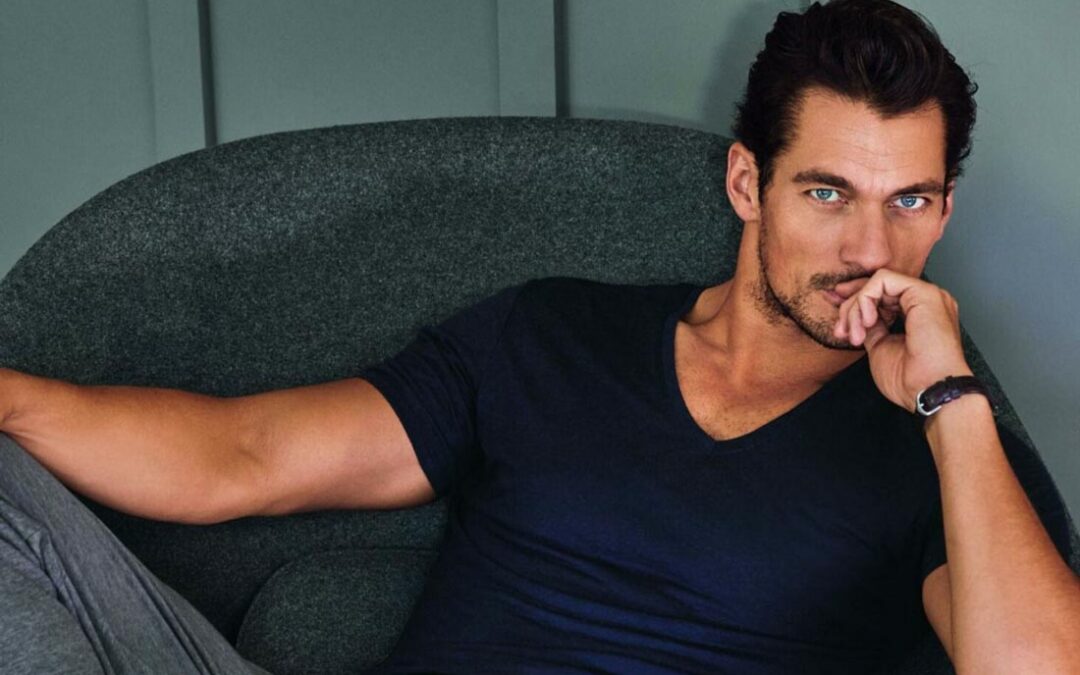 David Gandy