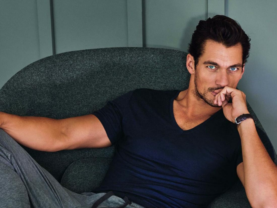 David Gandy David Gandy