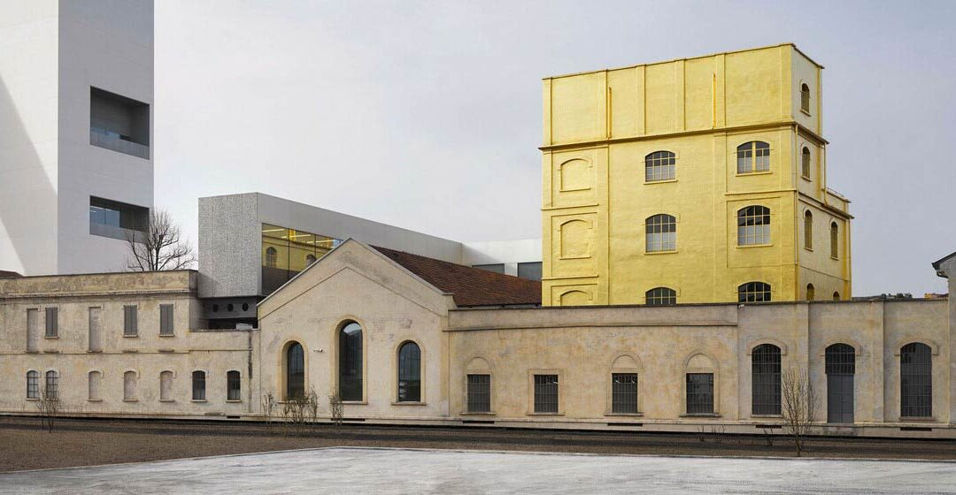 Fondazione Prada