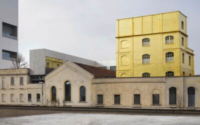 Fondazione Prada  mostra antologica dedicata all’artista americana Dara Birnbaum