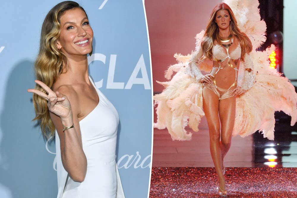 Gisele Bündchen
