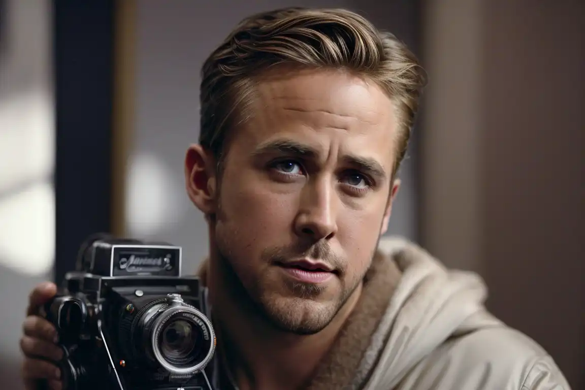 Ryan Gosling: l’attore dallo stile unico e amato dalla moda