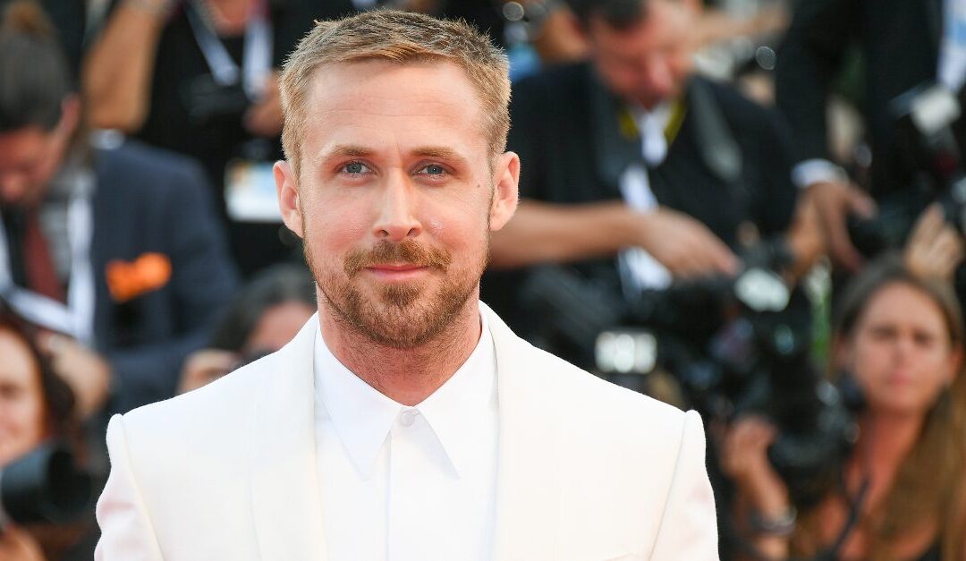 Ryan Gosling: l’attore dallo stile unico e amato dalla moda