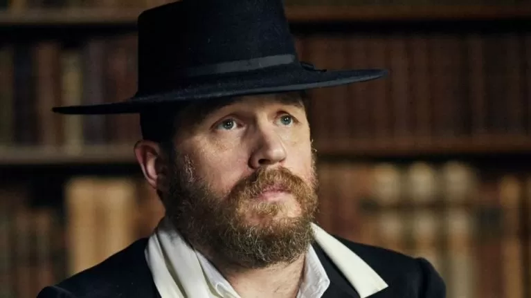 Tom Hardy Tom Hardy