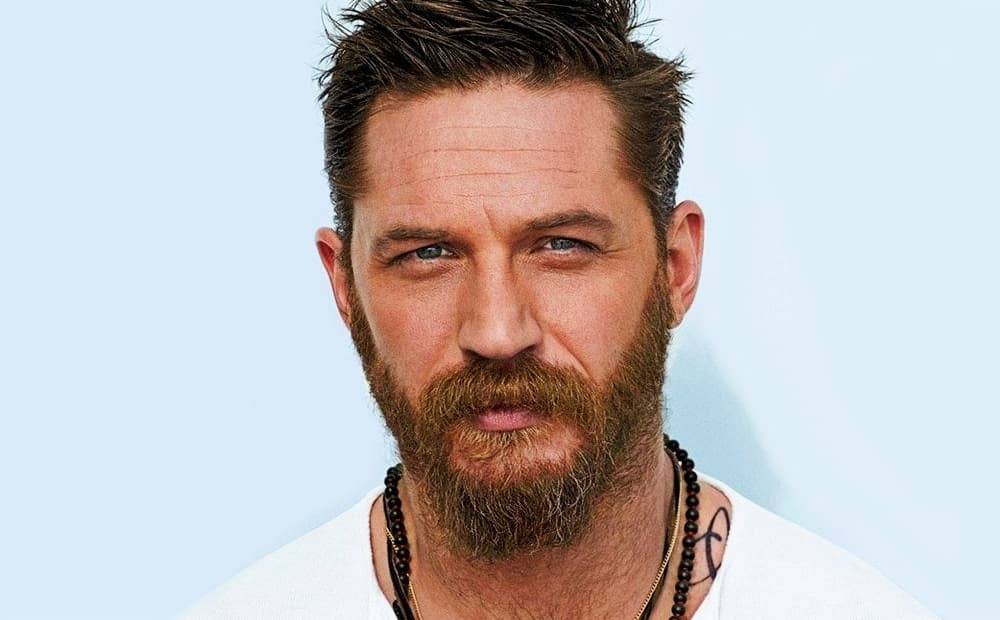 Tom Hardy Tom Hardy