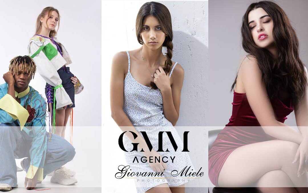 Fotografo Ritratti di Moda: L’Arte di catturare l’Eleganza