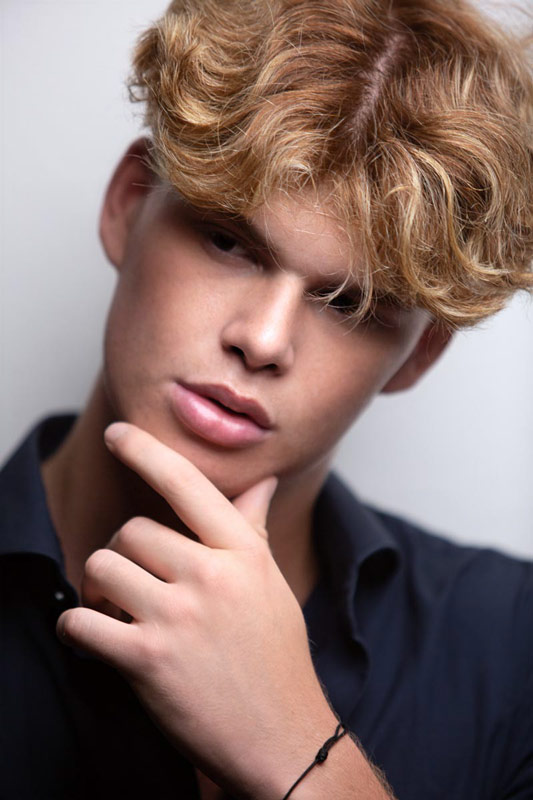 Fotografo Ritratti