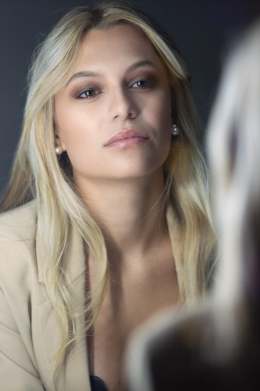 Fotografo Ritratti